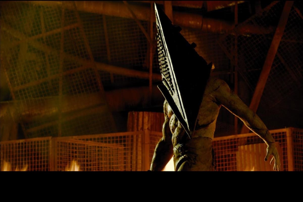 Creativos de Silent Hill colaboran en algo nuevo, pero no es lo que todos soñamos