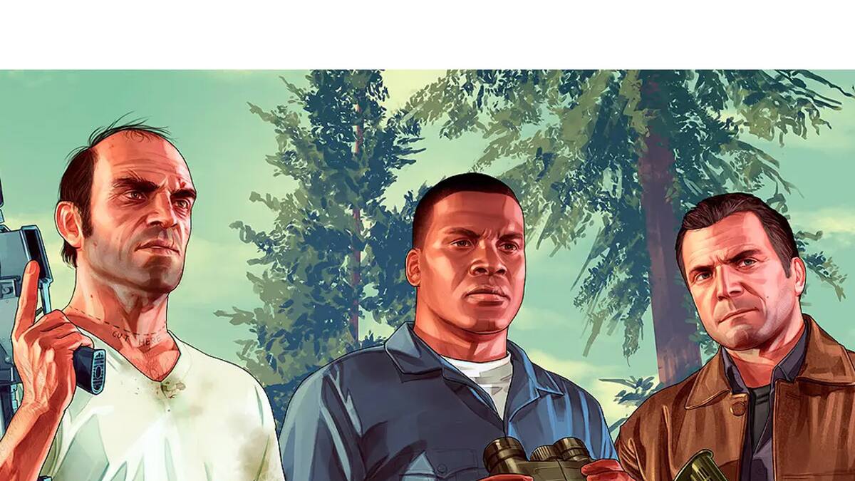 Un exdesarrollador de Rockstar Games confirmó que trabajó en el contenido descargable