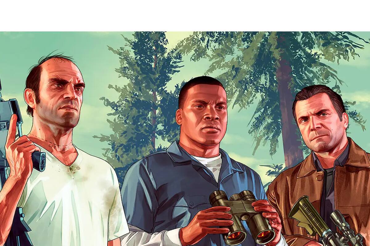 “Era realmente bueno”, DLC single-player de GTA V se canceló por culpa de GTA Online