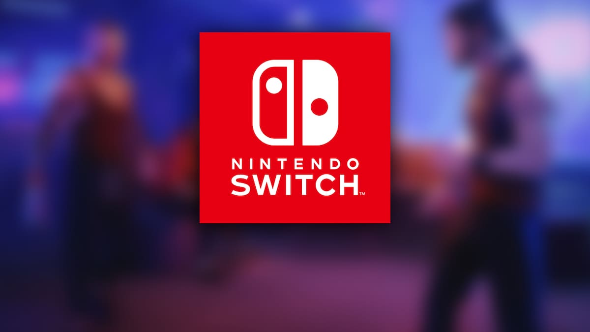 Un exitoso título de artes marciales aterrizará en la consola híbrida de Nintendo este año