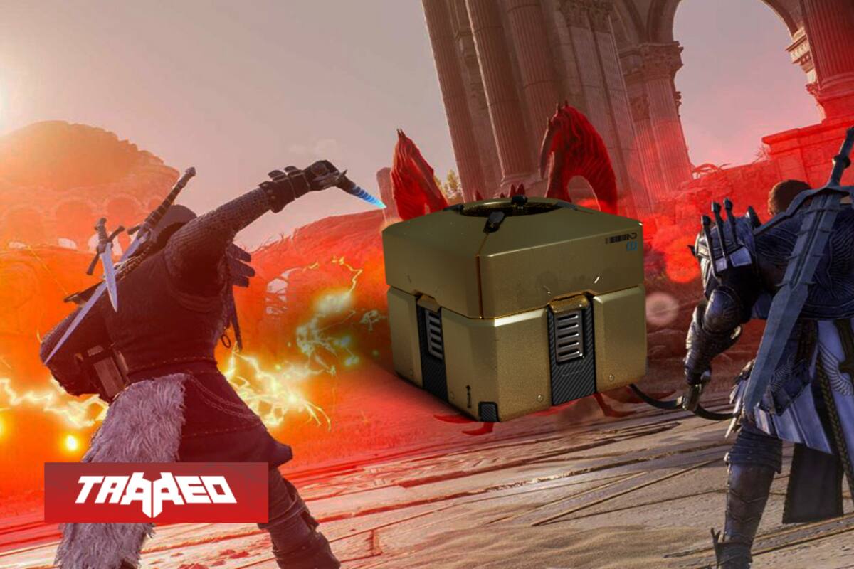 Jugador con más de 1.000 horas en Throne and Liberty dice que el MMORPG es "Pay to Win" pero que se puede disfrutar sin pagar nada
