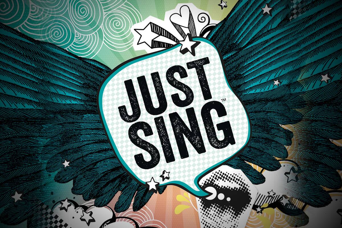 Just Sing