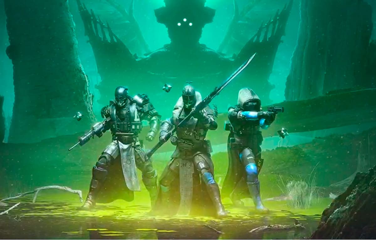 Destiny 2: Bungie demanda por $7.6 MDD a youtuber que hizo fraude con la DMCA