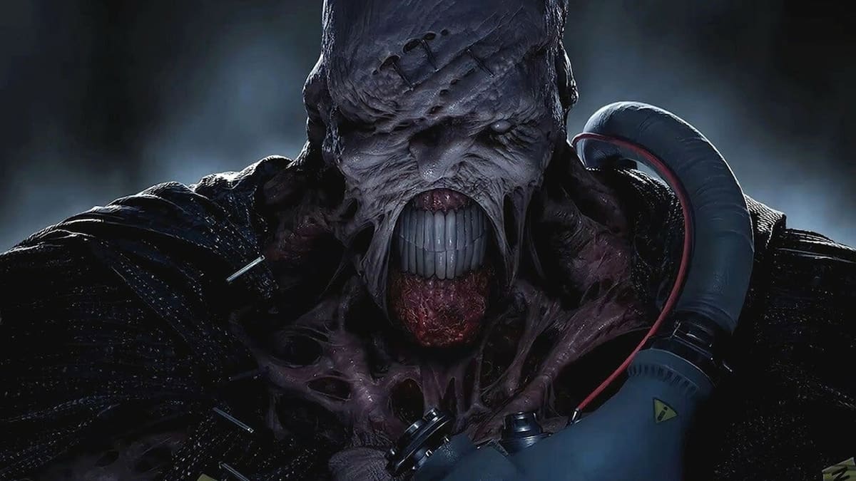 Un fan hizo realidad la aterradora secuencia en Unreal Engine 5