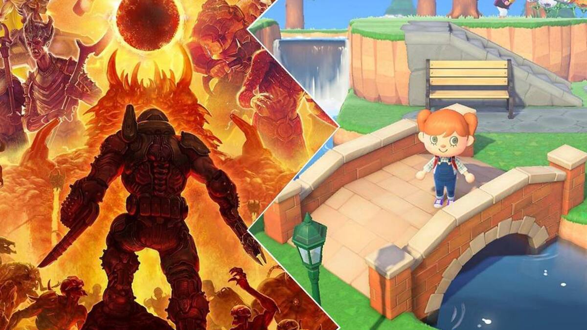 Un fan se encargó de crear un video musical donde participan algunos personajes de los juegos