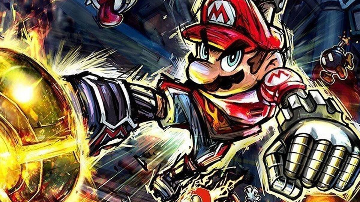 Un fanático disfrazado como el icónico fontanero de Nintendo cayó en manos de la policía