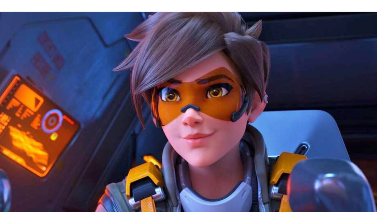 Un fanático utilizó el Workshop de Overwatch para introducir los cambios de la secuela