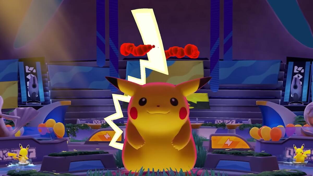 Un fantástico evento enfocado en el popular Pokémon estará disponible por tiempo limitado