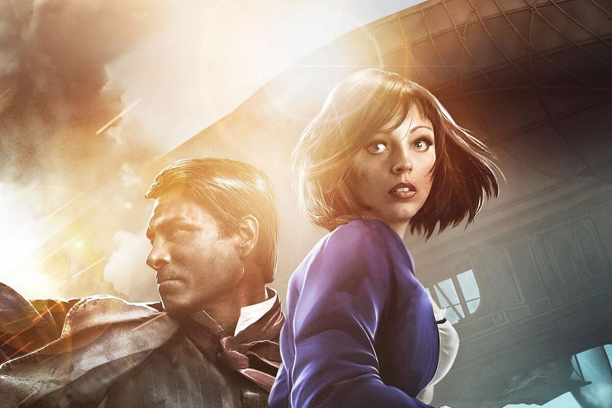 BioShock Infinite