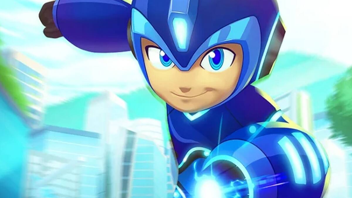 Un fragmento de la serie animada será transmitido en San Diego Comic-Con 2018