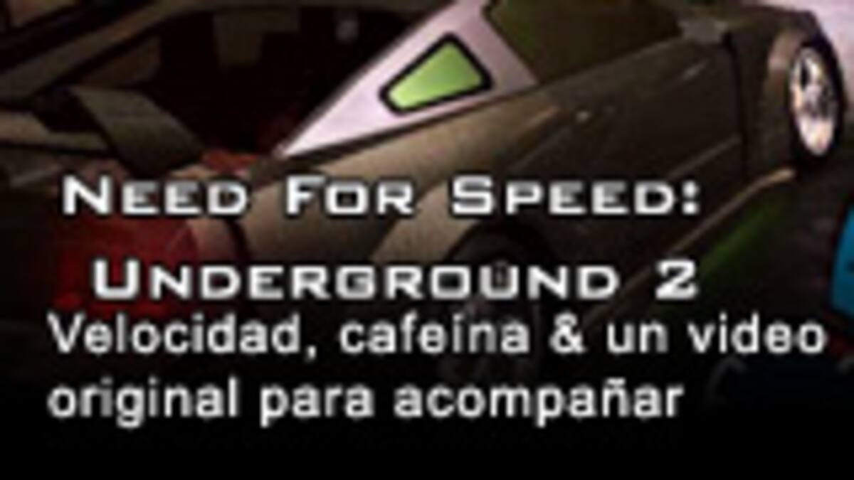 Un frió viernes un grupo de gamers se reunió en un famoso café para definir de una ves por todas quien era el mas rápido y el mejor corredor.