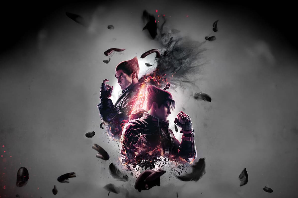TEKKEN 8