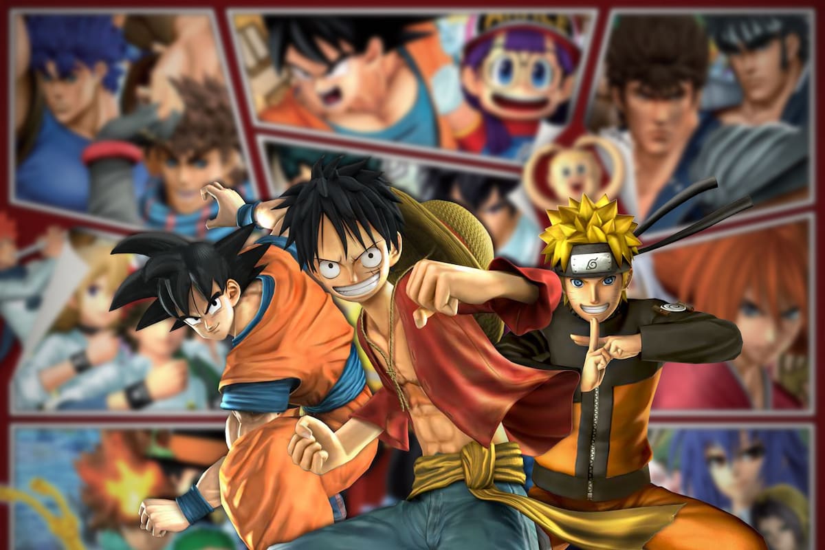 J-Stars Victory VS+