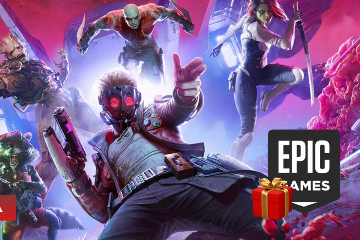 GRATIS: Juego premiado en The Game Awards valorado en $50 dólares lo puedes conseguir sin costo en Epic Games Store