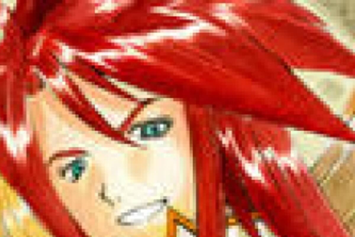 Tales of the Abyss