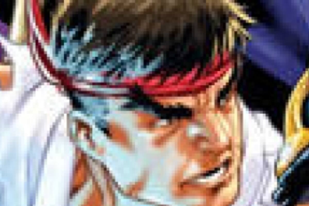 Ultimate Marvel Vs. Capcom 3