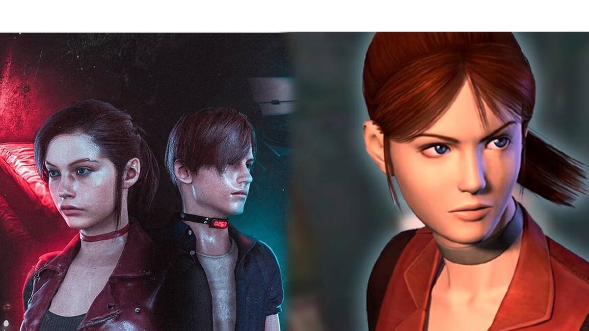 Un grupo de fans apasionados trabajan en el remake de la verdadera secuela de Resident Evil 2