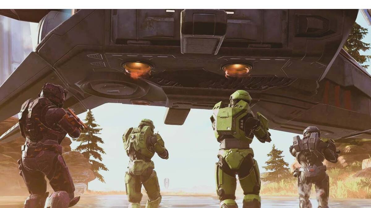 Un grupo de fans trabajará para llevar la experiencia del PvE de Arrowhead al multijugador de 343i