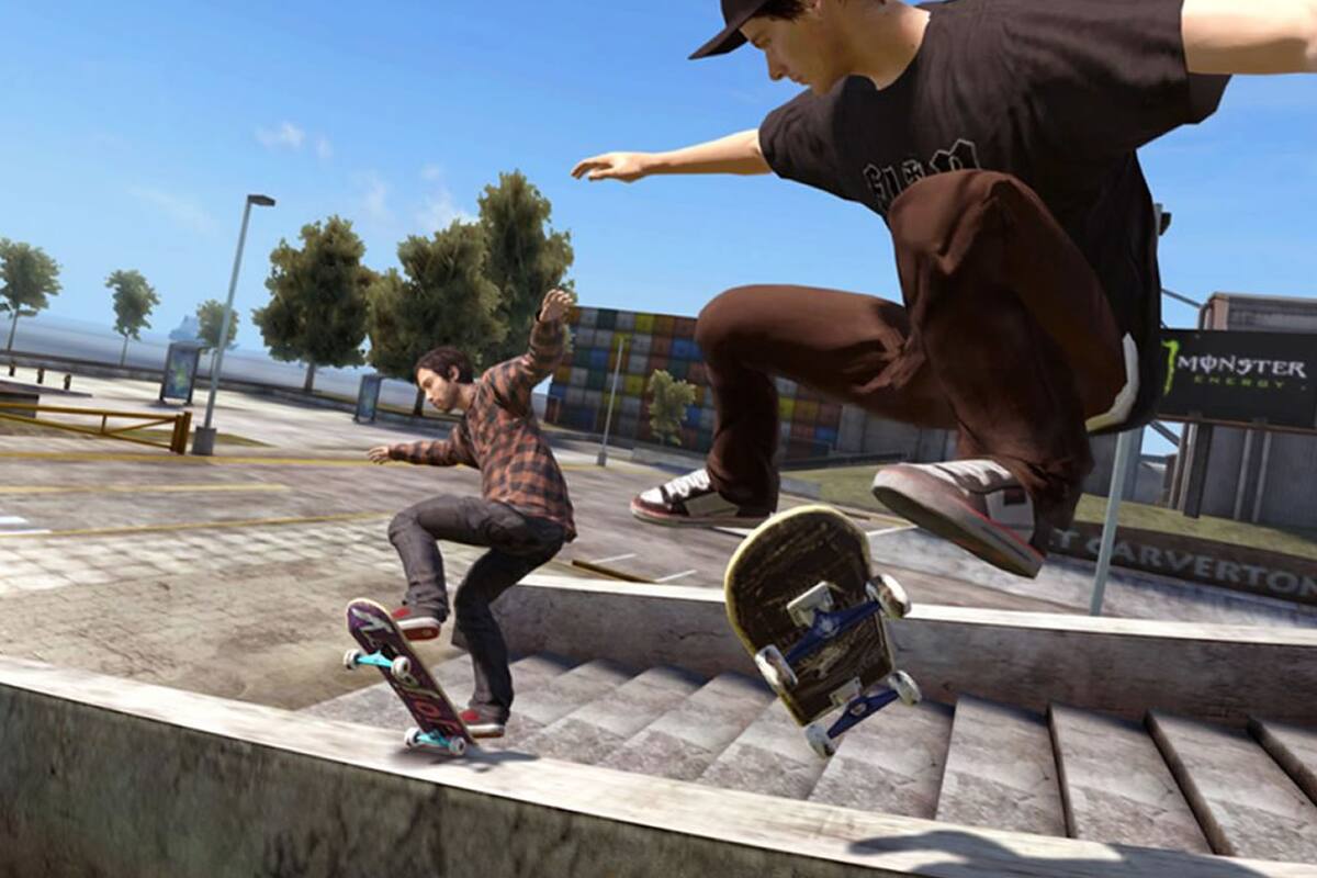 ¡Skate 4 podría estar más cerca de lo que pensamos!