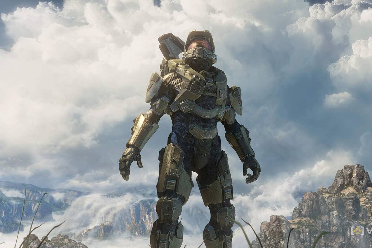 Muestran cómo batir el récord mundial en Halo: Combat Evolved