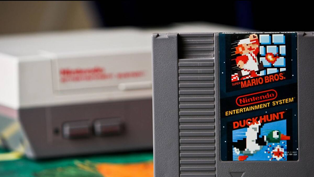 Un grupo de traficantes hacía impresión 3D de los juegos de la consola