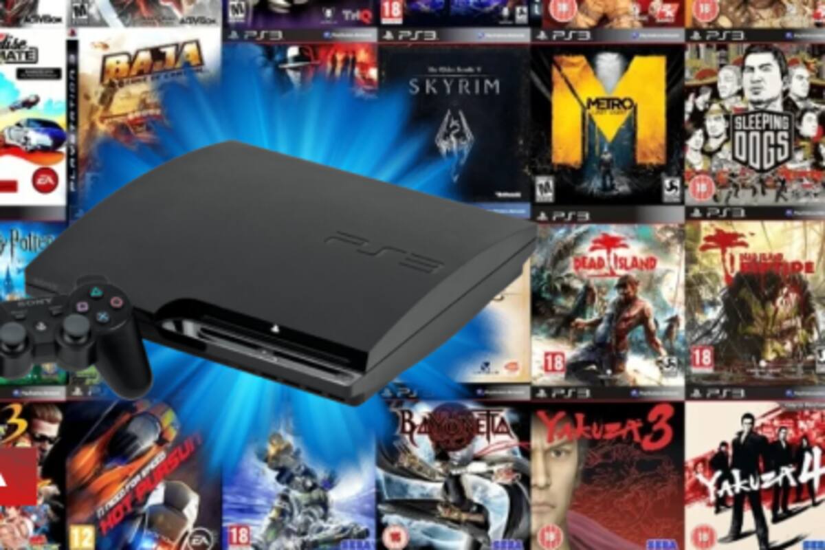 El emulador RPCS3 de PlayStation 3 ya puede ejecutar todos los juegos de la consola