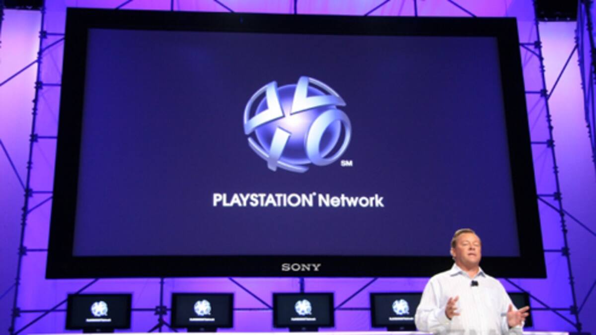 Un hombre de Alabama busca representar a los usuarios de la PSN