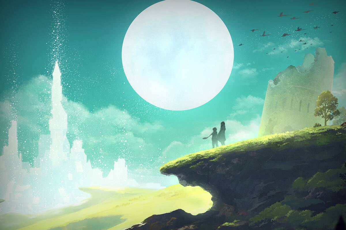 Lost Sphear