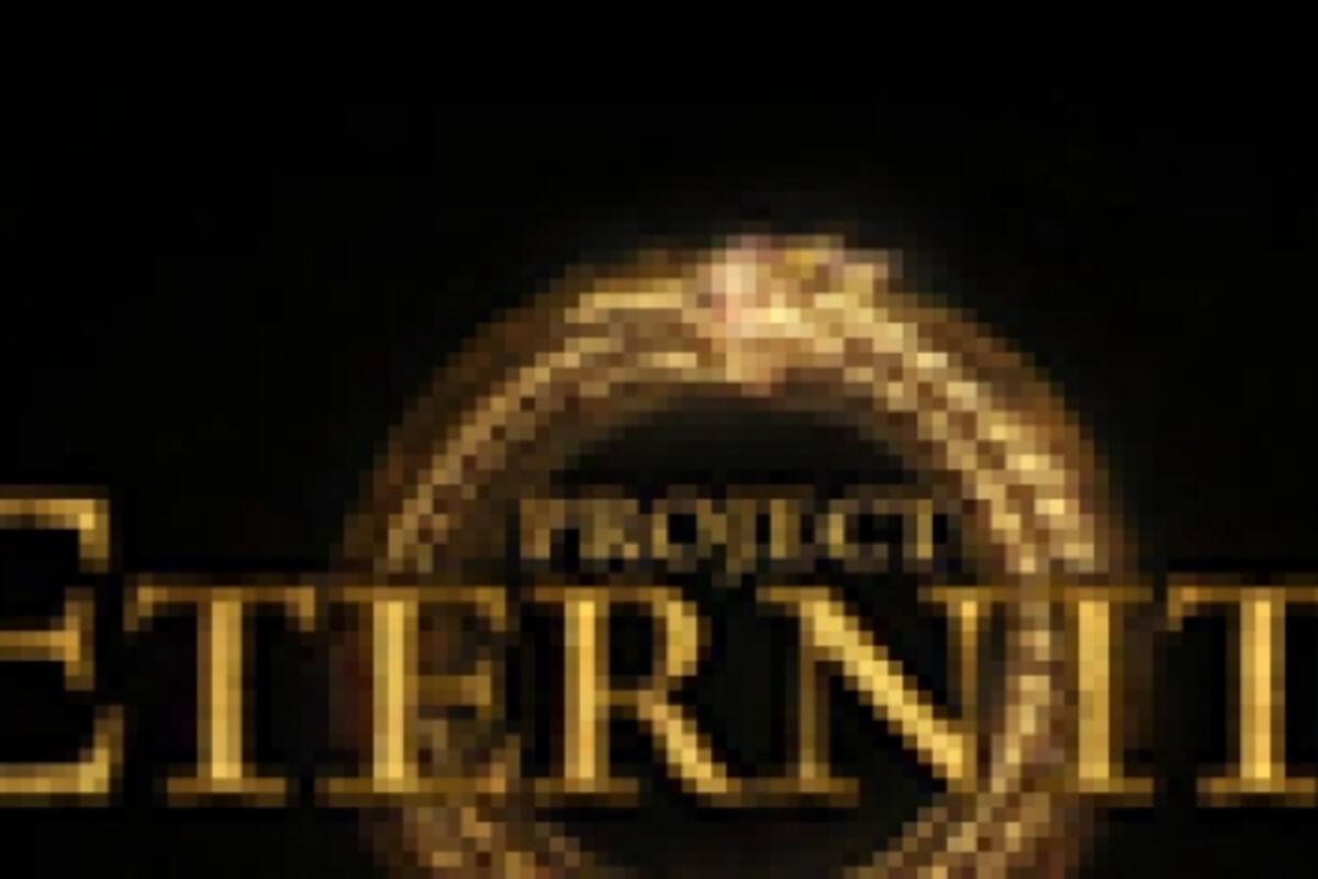 Obsidian revela Project Eternity