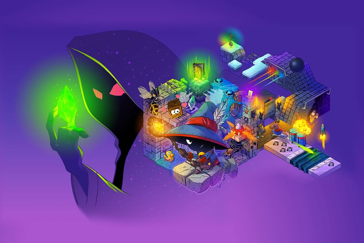 Lumo: El encanto de lo inesperado
