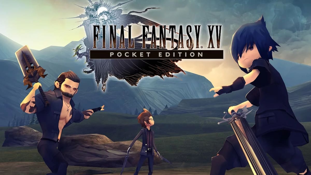 Un icono del juego apareció en la PlayStation Store