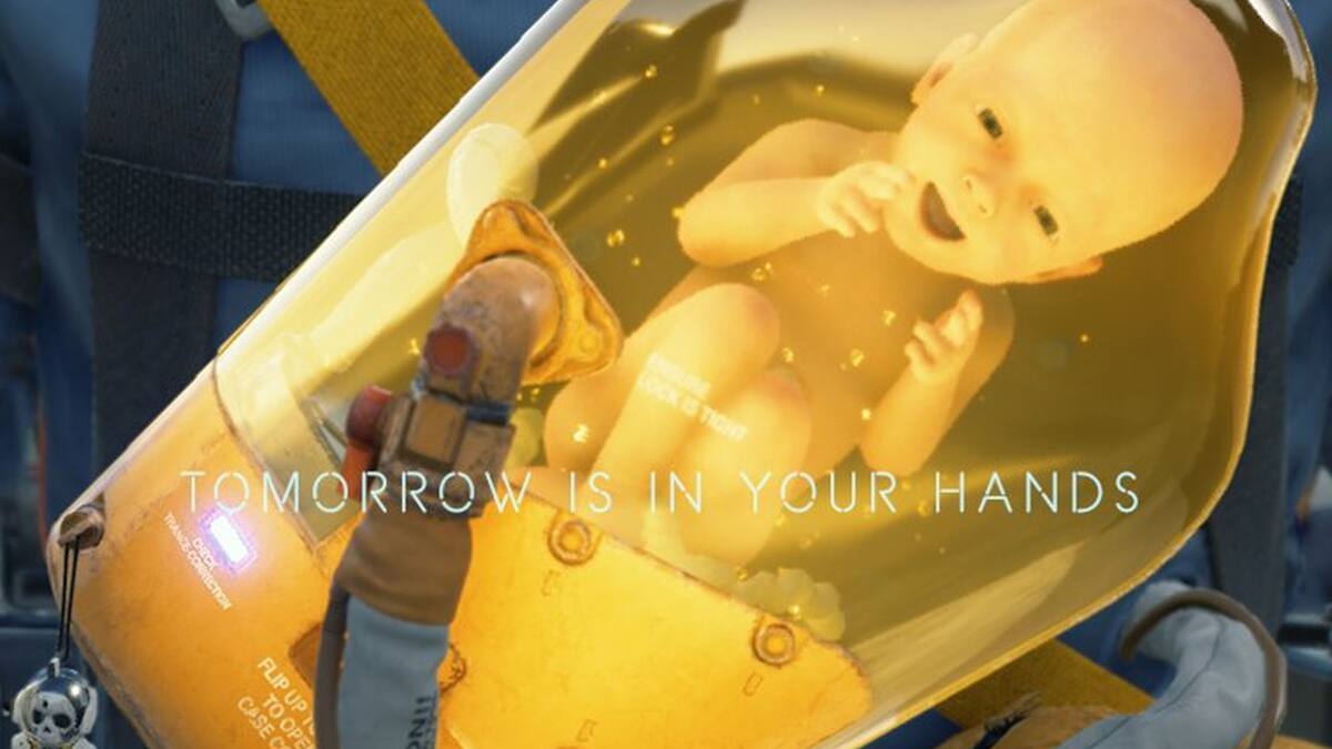Un informante confiable reveló también el nombre del nuevo juego de Life is Strange