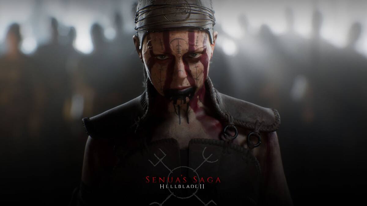 Un informante encendió el hype con una publicación sobre el juego de Ninja Theory