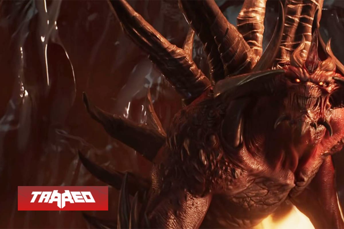 Diablo II: Resurrected es un éxito en Twitch a pesar de toda la polémica previa