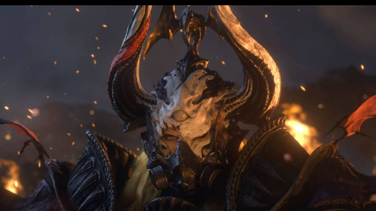 Un insider señala que el alma de Nioh está ahí, pero se trata de una "bestia aparte"