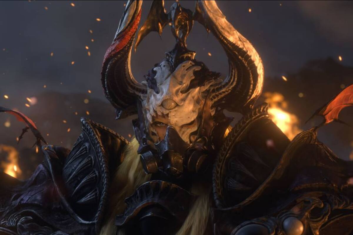 RUMOR: Final Fantasy Origin será un juego violento y oscuro