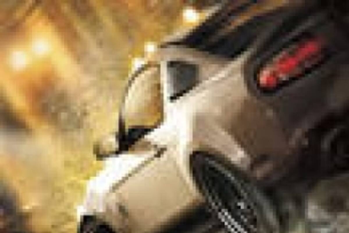 Need for Speed: The Run