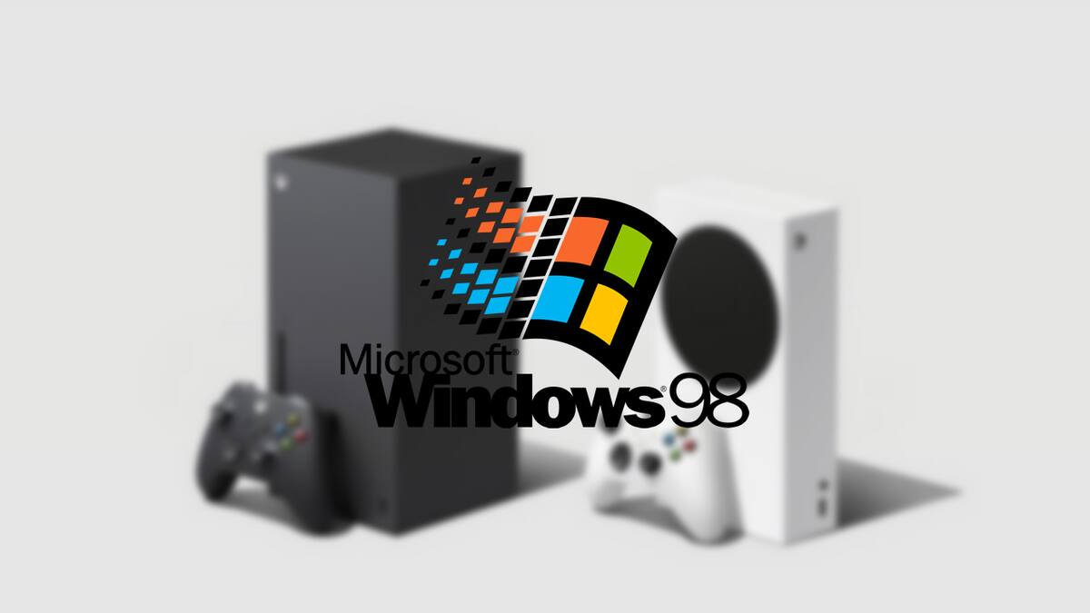 Un interesante experimento expande el alcance de las consolas de Microsoft