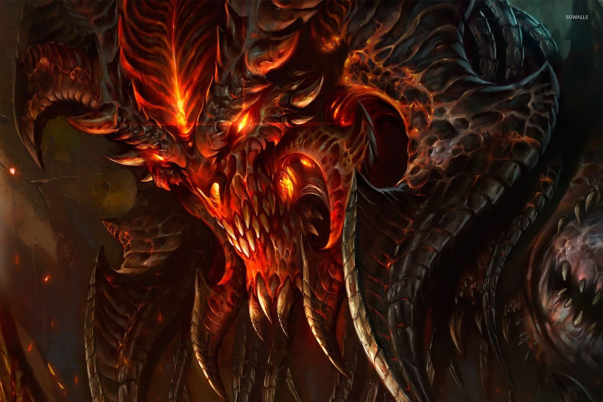 Blizzard podría llevar Diablo III a la Nintendo Switch