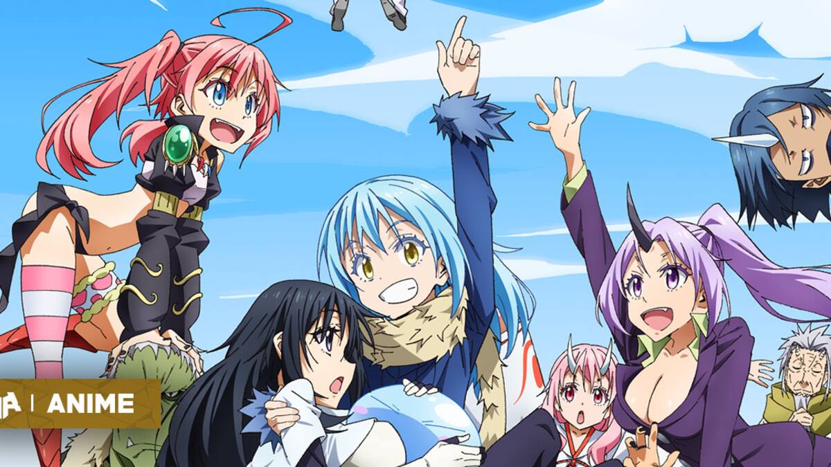 Un isekai que no dejará de estar presente