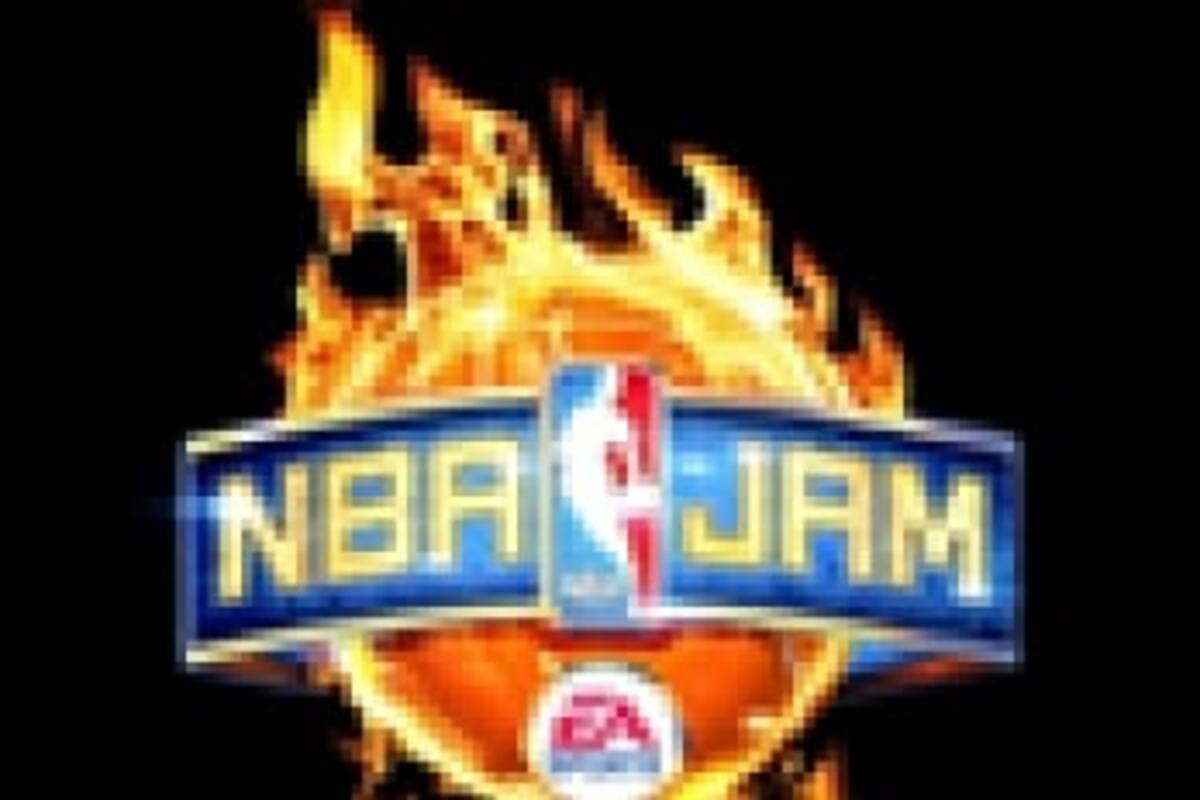 NBA Jam: On Fire Edition
