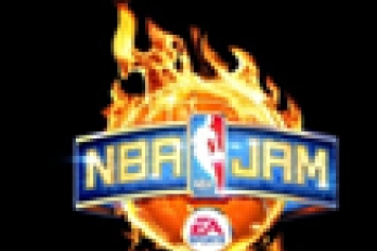 NBA Jam: On Fire Edition