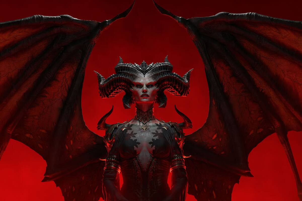 Diablo IV
