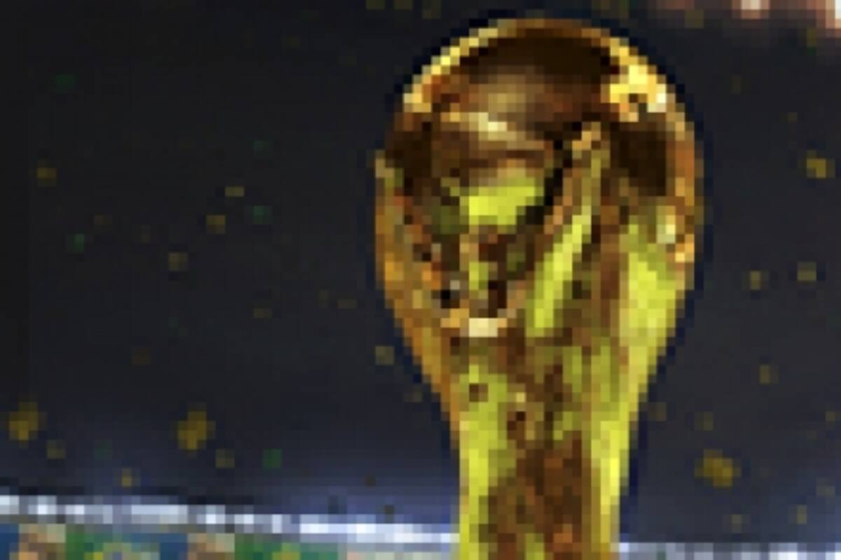 2014 FIFA World Cup Brazil