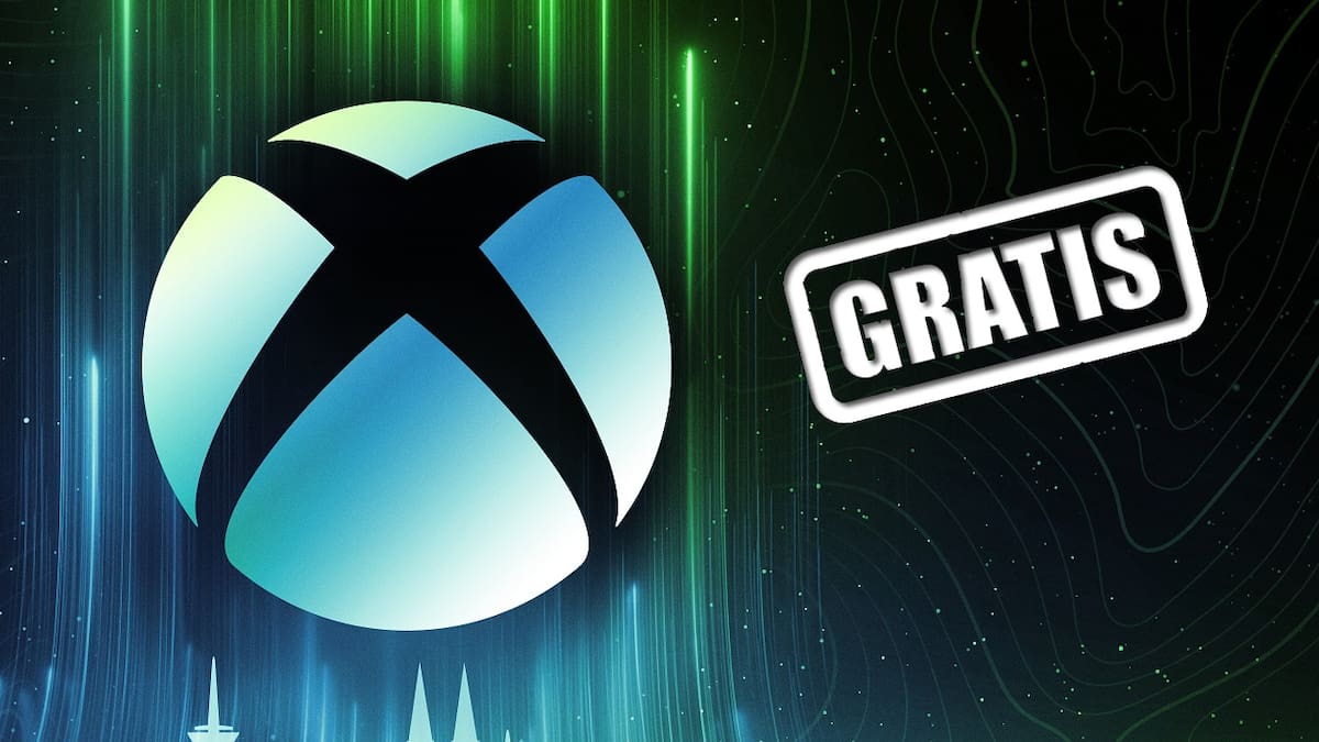 Un juego de 2023 por fin llegó a las consolas de Microsoft y se puede descargar sin costo