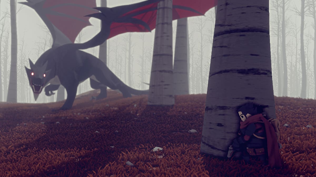 Un juego de acción y aventura RPG que luce ambicioso