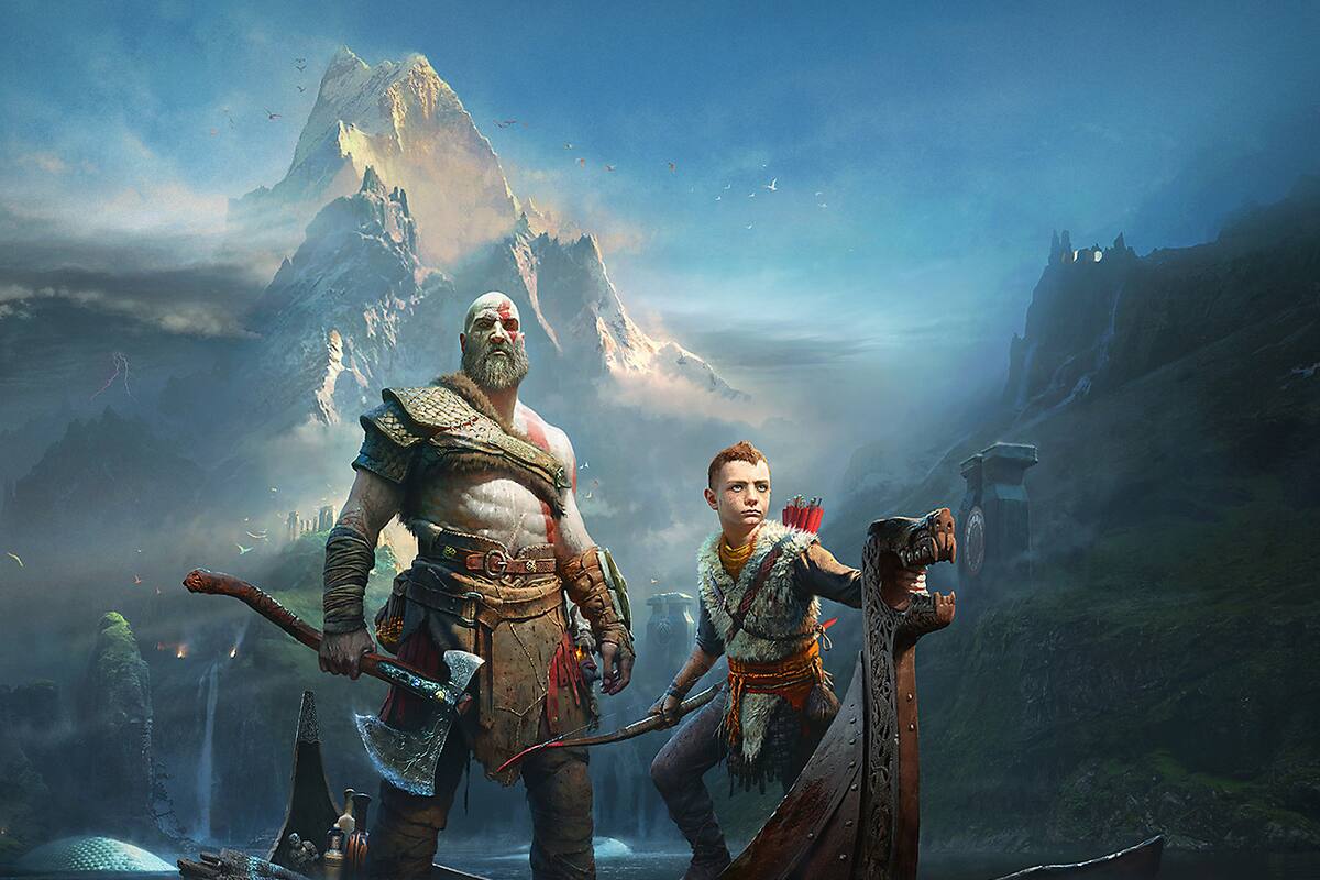 God of War