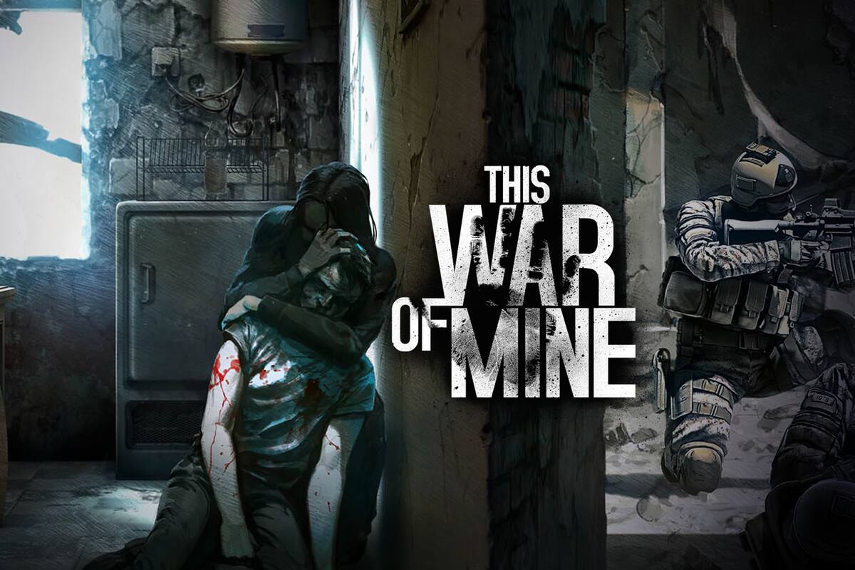 This War of Mine