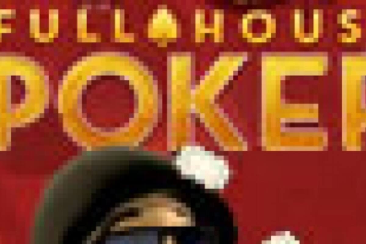 Full House Poker