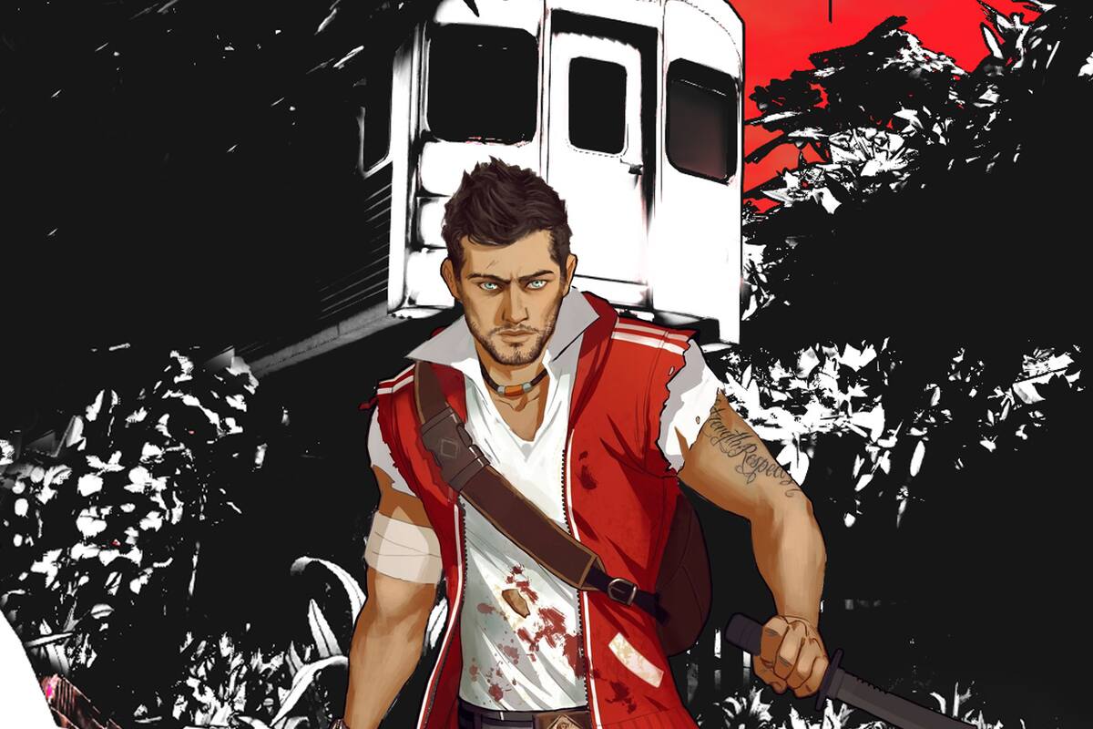 Escape Dead Island